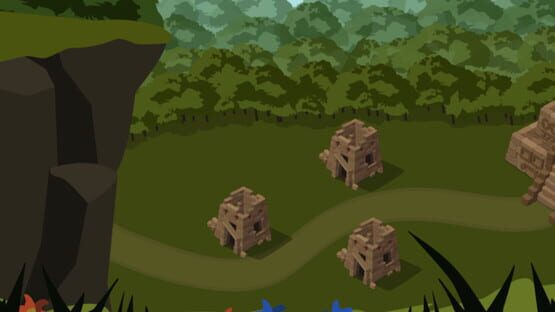 Sacrifices screenshot 2