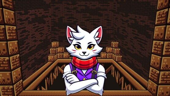 FlipCat official artwork 1