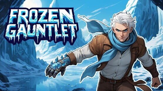 Frozen Gauntlet official artwork 1
