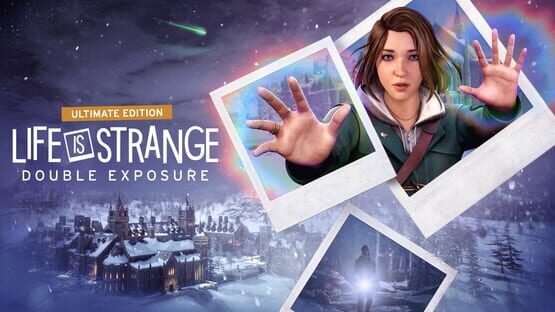 Life is Strange: Double Exposure - Ultimate Edition official artwork 1