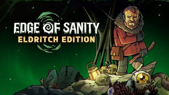 Edge of Sanity: Eldritch Edition official artwork 2