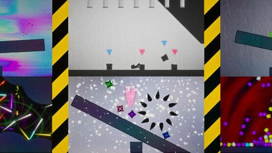 PropFight gameplay screenshot