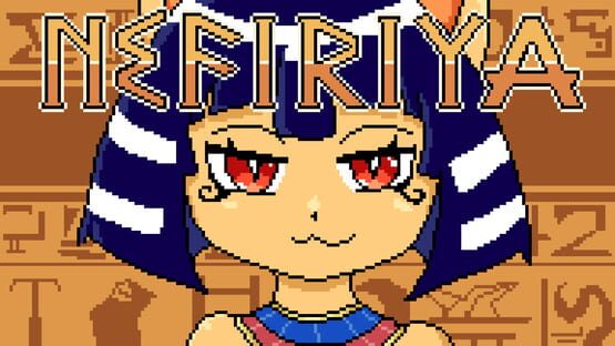 Nefiriya and the Sands of Eternity gameplay screenshot