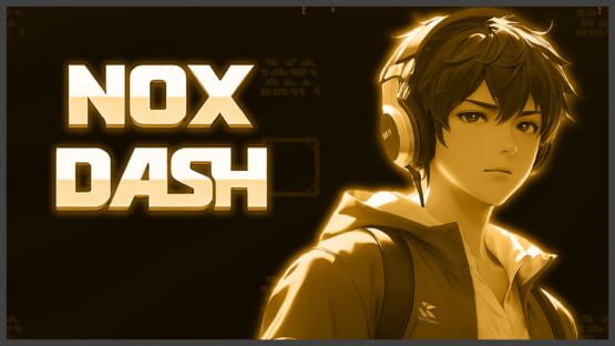 Nox Dash gameplay screenshot