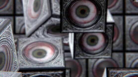 Unblinking screenshot 3