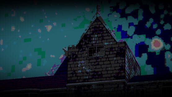 The Candle gameplay screenshot