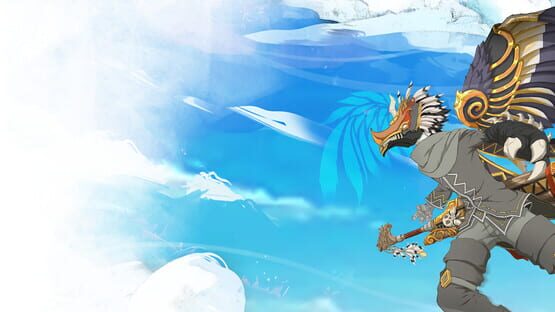 Buramato official artwork 1