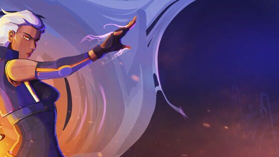 Nirvana screenshot 2