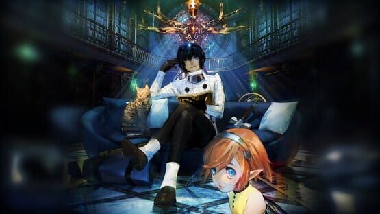 Metaphor: ReFantazio - Atlus 35th Digital Anniversary Edition official artwork 1