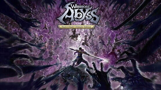 Warriors: Abyss - Hack'n'Dash Ultimate Edition official artwork 1