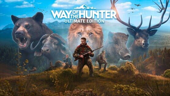 Way of the Hunter: Ultimate Edition gameplay screenshot