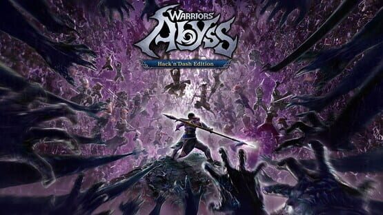 Warriors: Abyss - Hack'n'Dash Edition official artwork 1