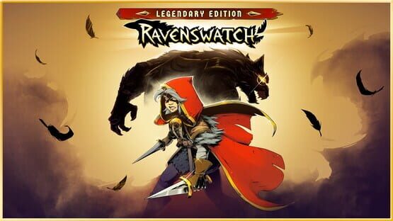 Ravenswatch: Legendary Edition official artwork 1