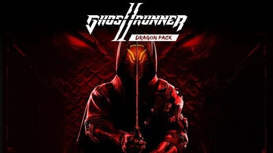 Ghostrunner II: Dragon Pack official artwork 1