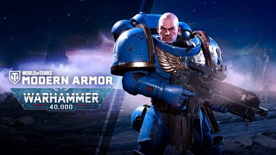 World of Tanks: Modern Armor - Volusad Thassius gameplay screenshot