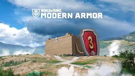 World of Tanks: Modern Armor - Enhanced Gains gameplay screenshot