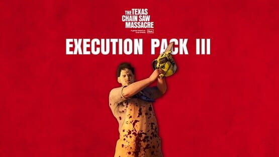 The Texas Chain Saw Massacre: Execution Pack 3 gameplay screenshot