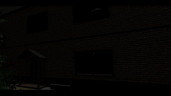 Last Victim: House of Fear official artwork 1