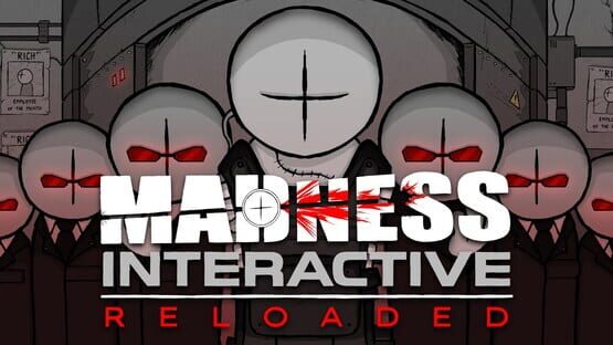 Madness Interactive Reloaded gameplay screenshot