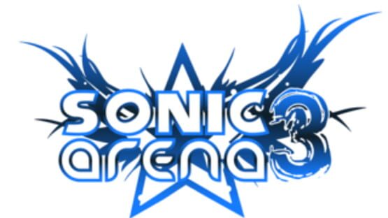 Sonic Arena 3 gameplay screenshot
