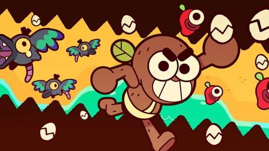 Cruzcredo: Become a Legend! gameplay screenshot