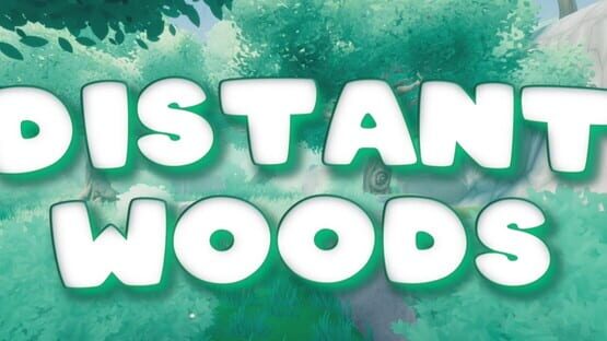 Distant Woods official artwork 1