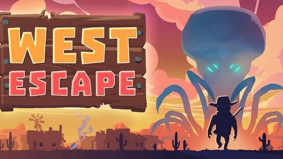 West Escape official artwork 1