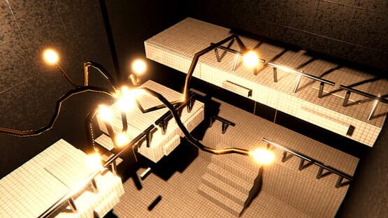 Parallel Rift gameplay screenshot