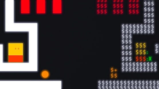The Little Pixel That Could official artwork 1