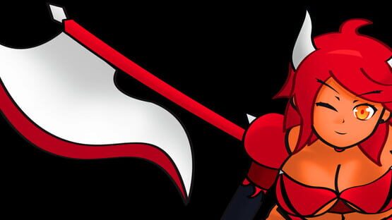Scarlet: City of Devils official artwork 1