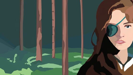Asbury Pines gameplay screenshot
