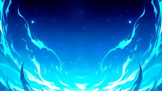 Blue Hunter official artwork 1
