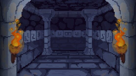 Rogue Rhythm gameplay screenshot