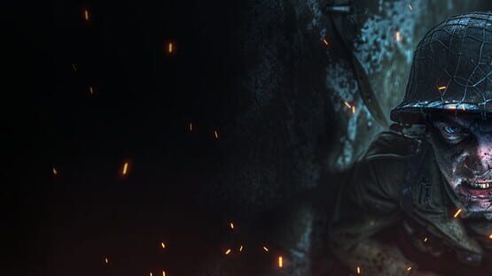 Frontline Fury: Trenches, Mud & Blood gameplay screenshot