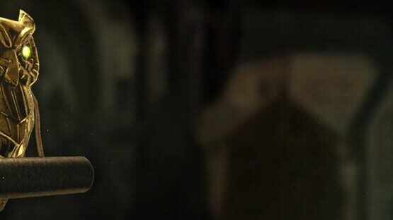 3D Escape Room: Detective Story gameplay screenshot