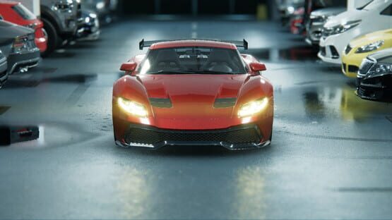 Parking Master official artwork 1