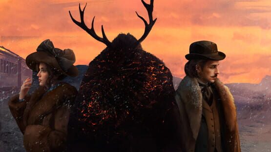 Siberian Way official artwork 1