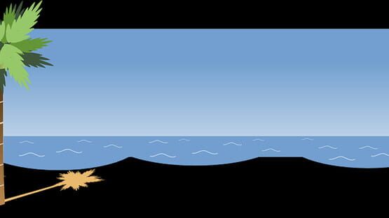 Treasure Hunt gameplay screenshot