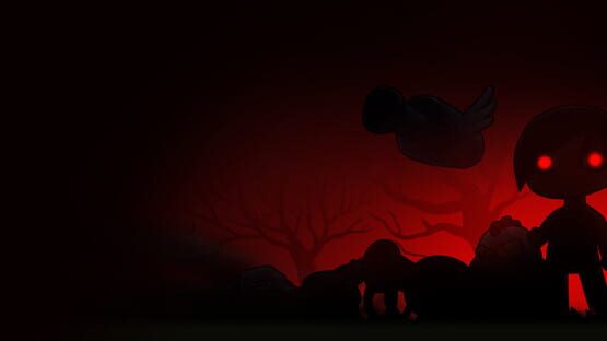 Miryam: The Polluted Land gameplay screenshot