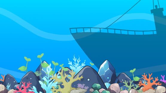 Fish-Click Squad! official artwork 1
