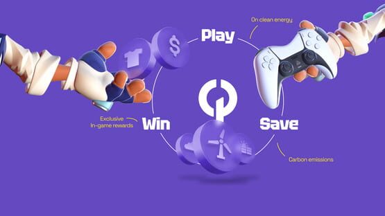 CleanPlay gameplay screenshot