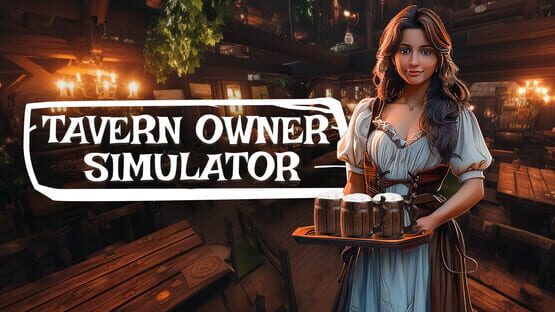 Tavern Owner Simulator official artwork 3