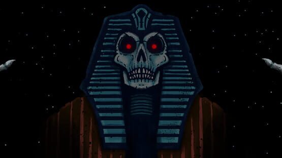Tower of the Ice Lich screenshot 4