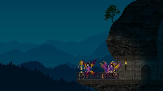 Horg's Brewery gameplay screenshot