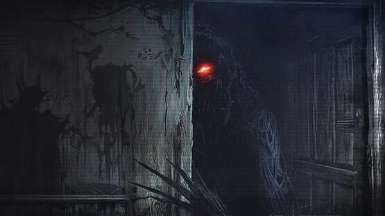 A Hole in my Room official artwork 1