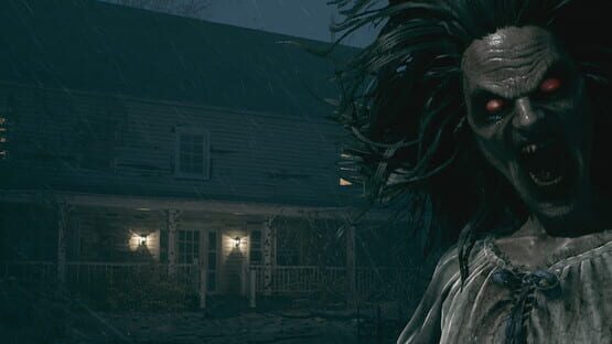 House of Lost Souls official artwork 1