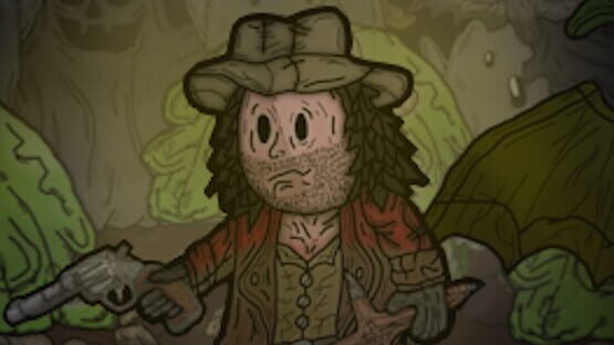 Spooky Survivors official artwork 1