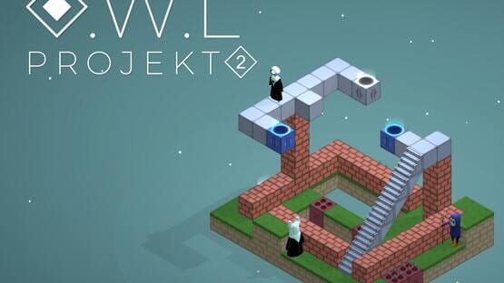 O.W.L Projekt 2 official artwork 1