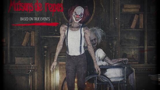 Maisons de repos official artwork 2