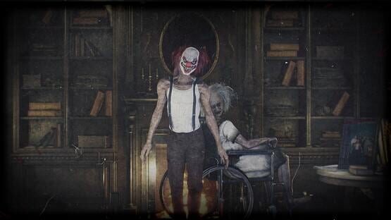 Maisons de repos official artwork 1